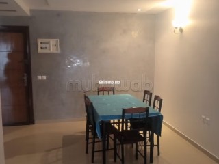 Appart Meublé propre à louer sur Agdal - Appartement à louer - Rabat