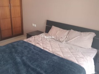 Appart Meublé propre à louer sur Agdal - Appartement à louer - Rabat