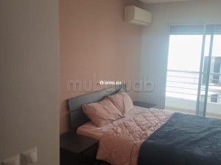 Appart Meublé propre à louer sur Agdal - Appartement à louer - Rabat