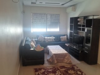 Appart Meublé propre à louer sur Agdal - Appartement à louer - Rabat