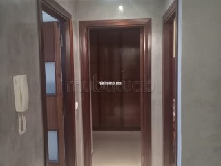 Appart Meublé propre à louer sur Agdal - Appartement à louer - Rabat