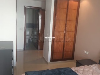 Appart Meublé propre à louer sur Agdal - Appartement à louer - Rabat