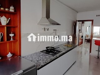 App 156m² traversant lumineux aéré - Appartement à louer - Rabat