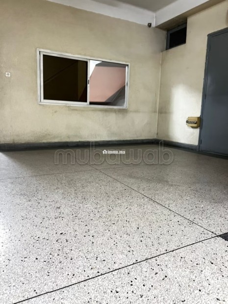 Impeccable bureau à louer au cœur de Gueliz - Location Immobilier - Marrakech - photo 6
