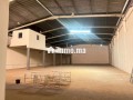 Hangar Dépôt/Entrepôt À Louer Quartier Industriel - miniature 4