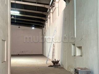 Hangar Dépôt/Entrepôt À Louer Quartier Industriel - Appartement à louer - Marrakech