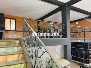 Un beau Bijou a louer Quartier industriel 8000 DH - Appartement à louer - Marrakech