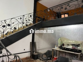 Un beau Bijou a louer Quartier industriel 8000 DH - Appartement à louer - Marrakech