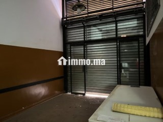 Un beau Bijou a louer Quartier industriel 8000 DH - Appartement à louer - Marrakech