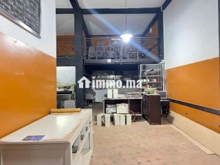 Un beau Bijou a louer Quartier industriel 8000 DH - Appartement à louer - Marrakech