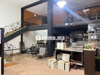 Un beau Bijou a louer Quartier industriel 8000 DH - Appartement à louer - Marrakech