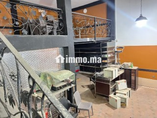 Un beau Bijou a louer Quartier industriel 8000 DH - Appartement à louer - Marrakech