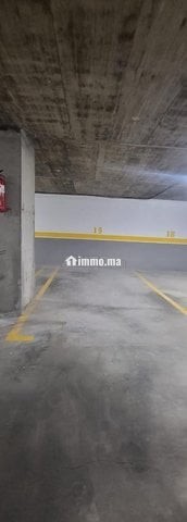 Studio meublé | 51 m² avec garage - 2ᵉ étage - Location Immobilier - Casablanca - photo 5