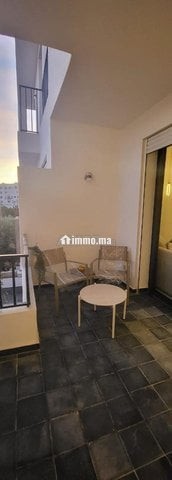 Studio meublé | 51 m² avec garage - 2ᵉ étage - Location Immobilier - Casablanca - photo 7