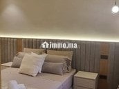 Studio meublé | 51 m² avec garage - 2ᵉ étage - Appartement à louer - Casablanca