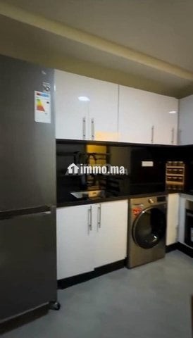 Appartement haut de gamme - Location Immobilier - Meknes - photo 1