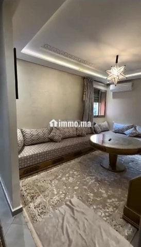 Appartement haut de gamme - Location Immobilier - Meknes - photo 5