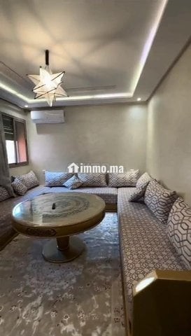 Appartement haut de gamme - Location Immobilier - Meknes - photo 6