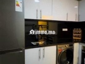 Appartement haut de gamme - Appartement à louer - Meknes