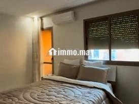 Appartement haut de gamme - Appartement à louer - Meknes