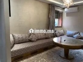 Appartement haut de gamme - Appartement à louer - Meknes