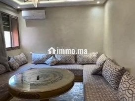 Appartement haut de gamme - Appartement à louer - Meknes