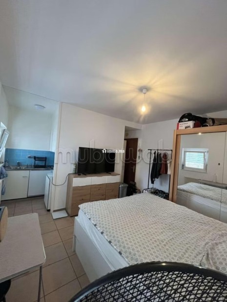 Studio meublé à Marrakech - Vente Immobilier - Marrakech - photo 2