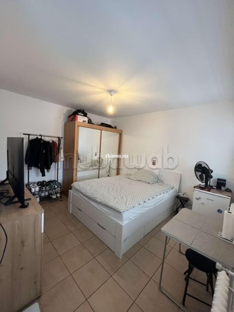 Studio meublé à Marrakech - Vente Immobilier - Marrakech - photo 3