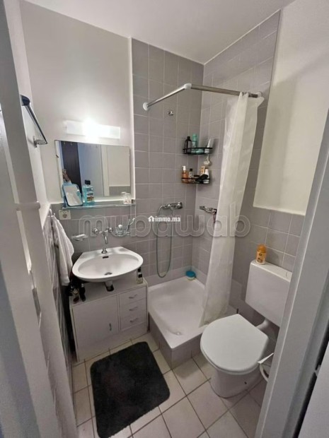 Studio meublé à Marrakech - Vente Immobilier - Marrakech - photo 4