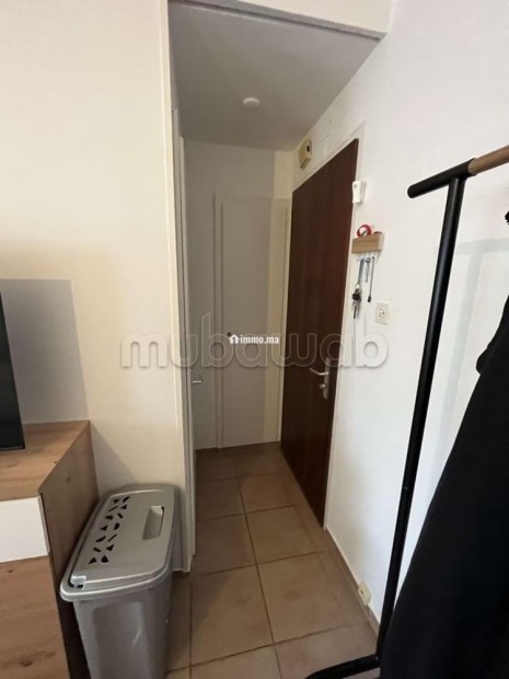 Studio meublé à Marrakech - Vente Immobilier - Marrakech - photo 5