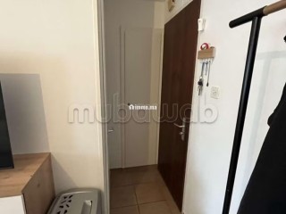 Studio meublé à Marrakech - Appartement à vendre - Marrakech