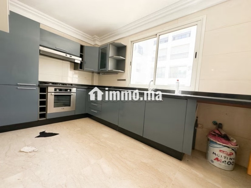 Superbe appartement à vendre à Les princesses - Vente Immobilier - Casablanca - photo 4