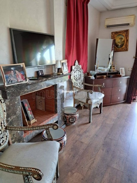 À vendre villa 618m à boskoura la ville - Vente Immobilier - Bouskoura - photo 2