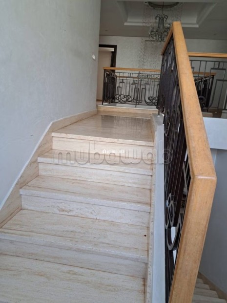 À vendre villa 618m à boskoura la ville - Vente Immobilier - Bouskoura - photo 4