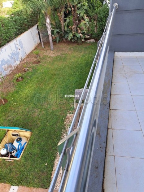 À vendre villa 618m à boskoura la ville - Vente Immobilier - Bouskoura - photo 6