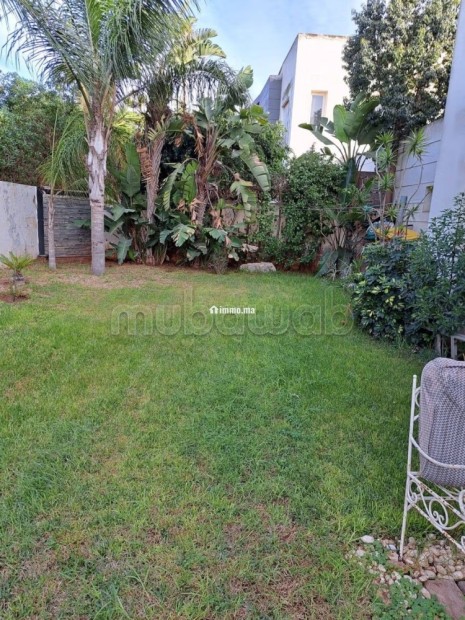 À vendre villa 618m à boskoura la ville - Vente Immobilier - Bouskoura - photo 8