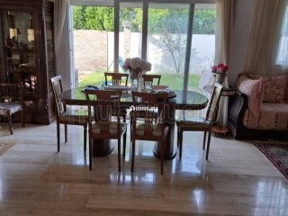 À vendre villa 618m à boskoura la ville - Villa à vendre - Bouskoura