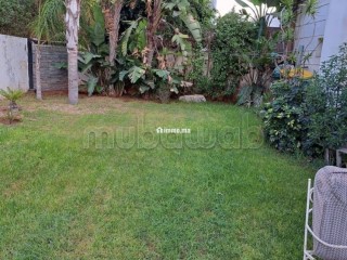 À vendre villa 618m à boskoura la ville - Villa à vendre - Bouskoura