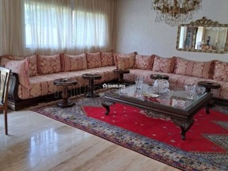 À vendre villa 618m à boskoura la ville - Villa à vendre - Bouskoura