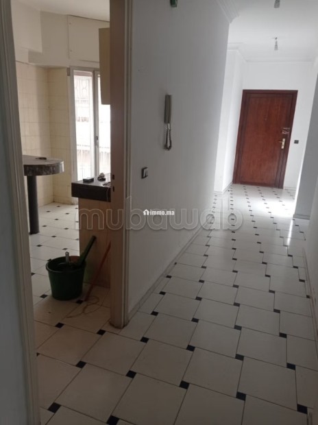Opportunité: 200m² 3 chambres avec cour A rénover - Vente Immobilier - Casablanca - photo 2