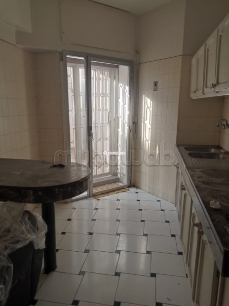 Opportunité: 200m² 3 chambres avec cour A rénover - Vente Immobilier - Casablanca - photo 3
