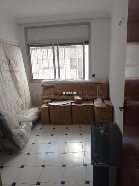 Opportunité: 200m² 3 chambres avec cour A rénover - Vente Immobilier - Casablanca - photo 4