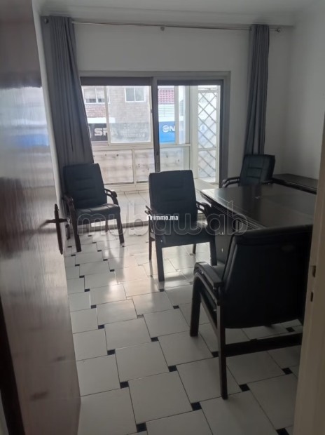 Opportunité: 200m² 3 chambres avec cour A rénover - Vente Immobilier - Casablanca - photo 5