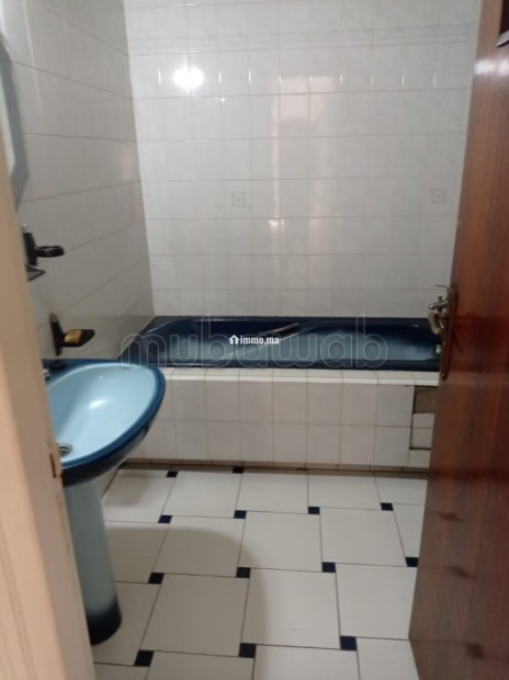 Opportunité: 200m² 3 chambres avec cour A rénover - Vente Immobilier - Casablanca - photo 7