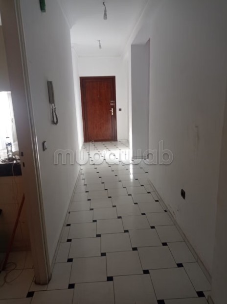 Opportunité: 200m² 3 chambres avec cour A rénover - Vente Immobilier - Casablanca - photo 8