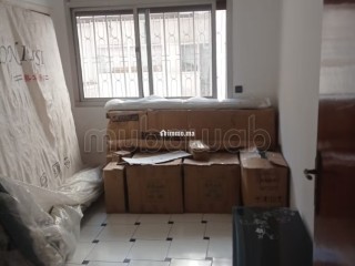 Opportunité: 200m² 3 chambres avec cour A rénover - Appartement à vendre - Casablanca