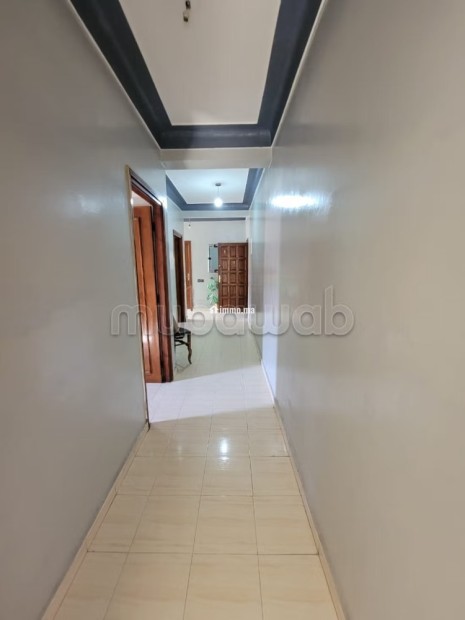 Appartement lumineux de 85 m² à vendre Marrakech - Vente Immobilier - Marrakech - photo 1
