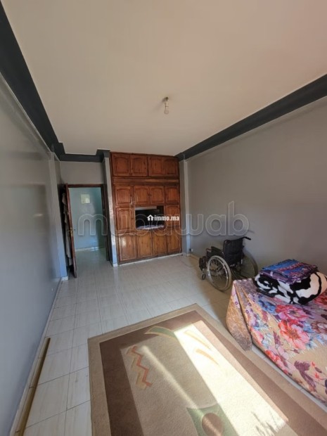 Appartement lumineux de 85 m² à vendre Marrakech - Vente Immobilier - Marrakech - photo 2