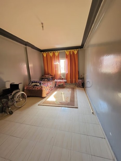 Appartement lumineux de 85 m² à vendre Marrakech - Vente Immobilier - Marrakech - photo 5