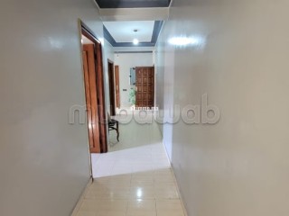 Appartement lumineux de 85 m² à vendre Marrakech - Appartement à vendre - Marrakech